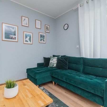 Hupkas Apartementy I Pokoje Jantar Exterior foto